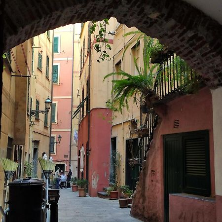 شقة A Casa Di Silvia كامولّي المظهر الخارجي الصورة