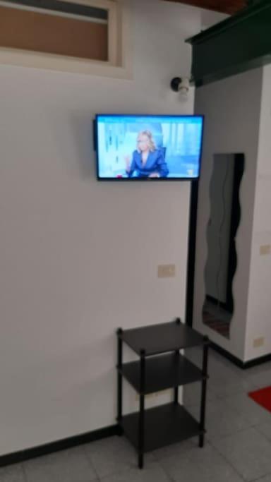 شقة A Casa Di Silvia كامولّي المظهر الخارجي الصورة